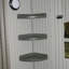 Lifetime Corner Shelf