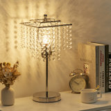 Burmeister Metal Table Lamp