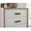 Commode 5 tiroirs Waukeenah