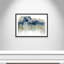 «Minyard Waters Edge I», reproduction d'art sur toile encadrée-1456007612-1456007629