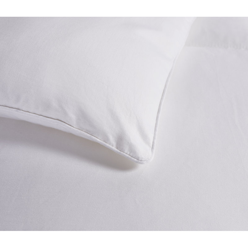 All Season Down Alternative Comforter, Full / Queen