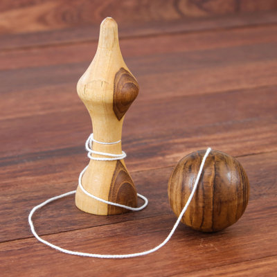 Jasim Kendama Joy, jouet en bois