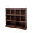 10-Shelf Bookcase