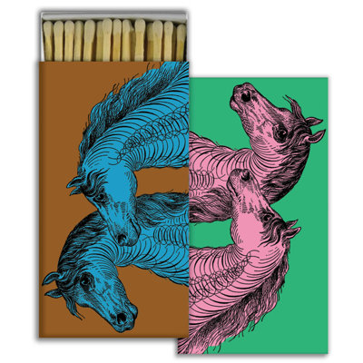AREOhome Matches