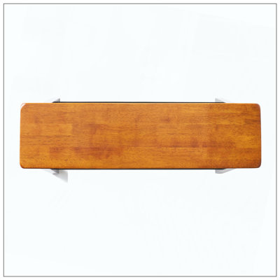 Pomeroy Saddle Bench For Kitchen Counter Or Dining Seating