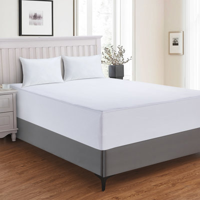 Housse de protection pour matelas Claritin