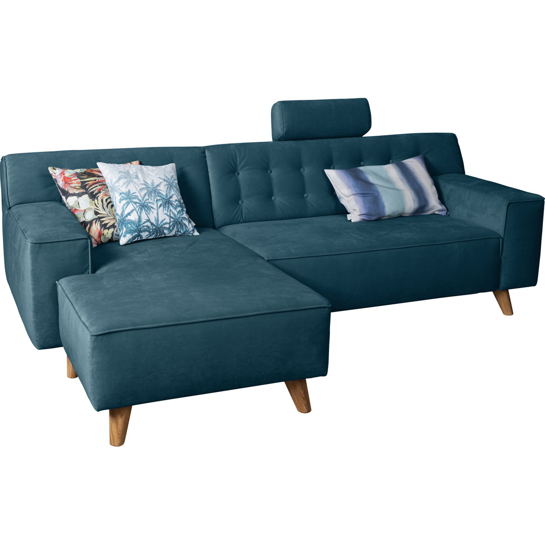 Ecksofa Nordic Chic