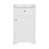 White est en rupture de stock