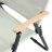 3-Piece Folding Outdoor Table And Two Chairs
