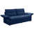 Blue est en rupture de stock