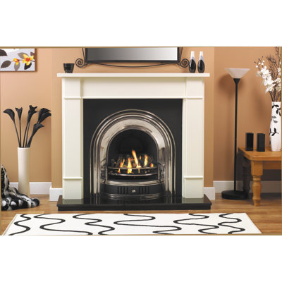 Wilma Fireplace Surround