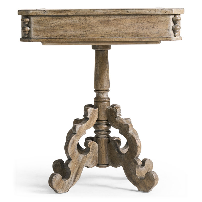 Table d'appoint Caldera
