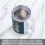 Tasse en acier inoxydable Explore avec couvercle 12 oz.
