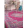 Geomar Oriental Area Rug