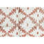 Hand-Knotted High-Quality Brown Area Rug