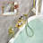 1 Handle Wall Waterfall Faucet with Diverter-74200920