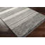 Tapis noir / beige Devin Southwestern-1580693534