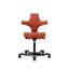 Chaise à hauteur standard réglable HœG Capisco-123277961-123277959-122741255