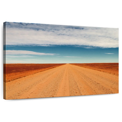 Alvord Sturt Stony Desert
