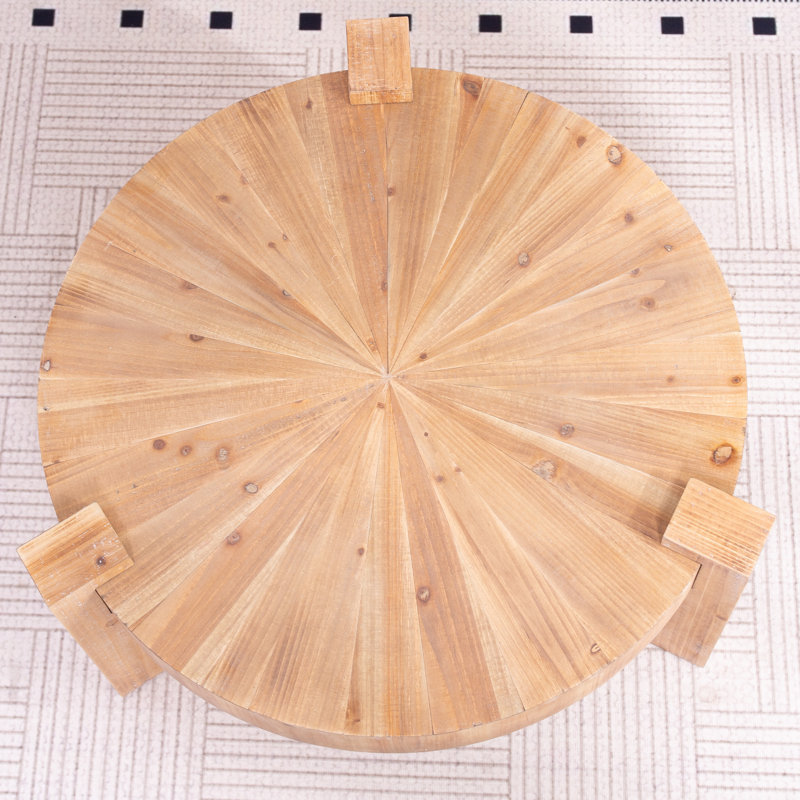Table basse 33 "