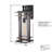 Plaisance Wall Light-1727531458