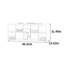 Vitrine moderne et minimaliste-113857262