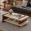 Table basse en travertin Wabi-sabi-1376247605-1376247604