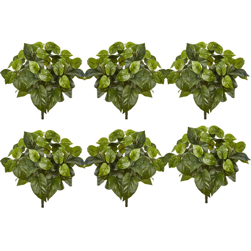 Pothos Artificial Plant