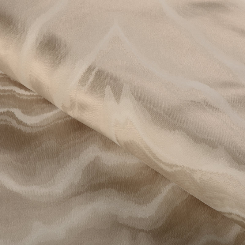 Vibrato, Sand