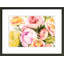 Loose Arrangement IV par Victoria Borges - peinture encadrée-1880081369-1990532200