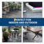 Laminate Flooring-131376484