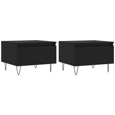 Slatedale Coffee Table with Storage