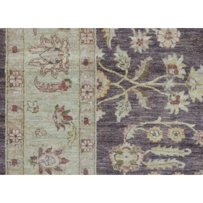 Ziegler One-of-a-Kind 6'5" Area Rug