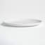 Laya Matte Melamine Serving Platter