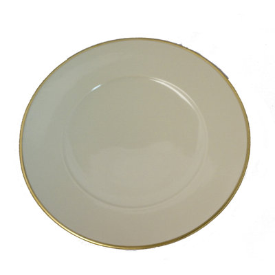 Porcelain China Charger