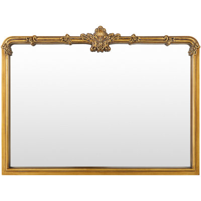 Middletown Rectangle Mirror
