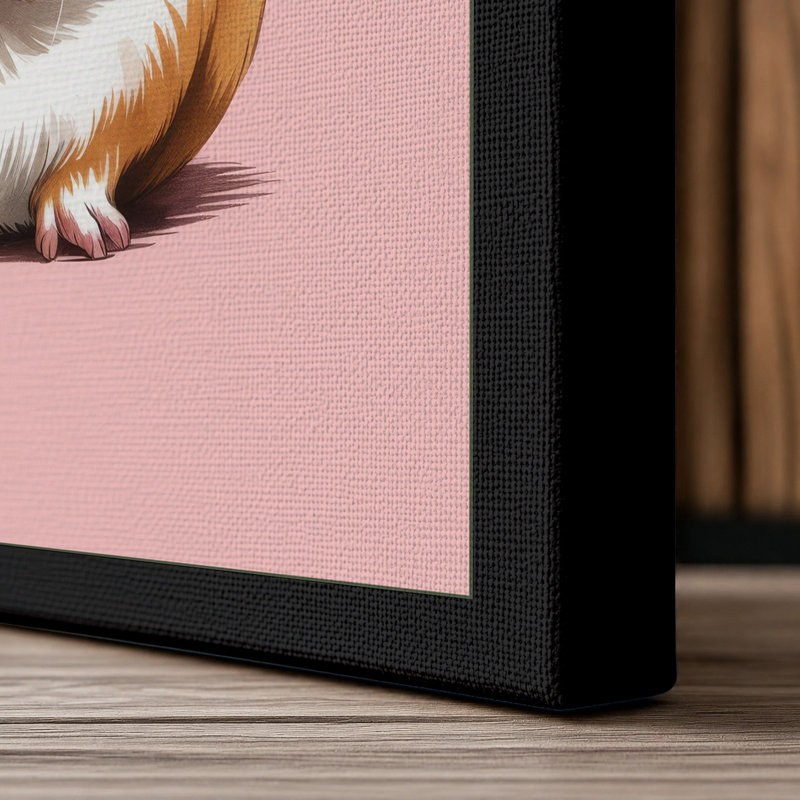 Print, 30x20 - 76.2 x 50.8 cm, Black Border
