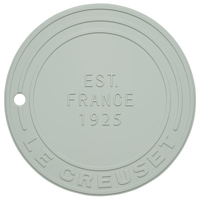 Le Creuset Silicone Trivet, 8 In.