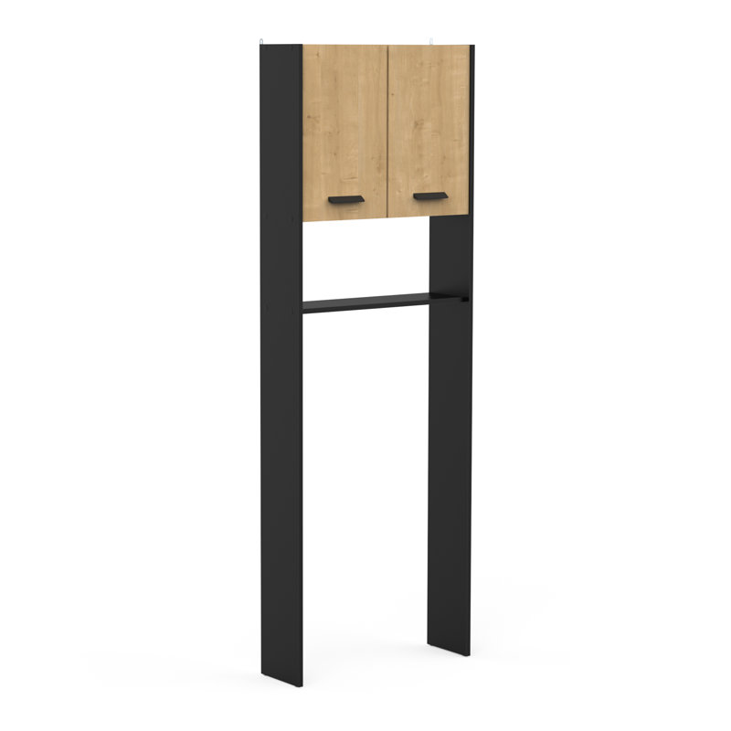Stavre Wall Mounted Required Bathroom Cabinet