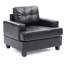 Fauteuil Saddle