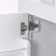 Meuble-lavabo 30 po avec lavabo-1325657371