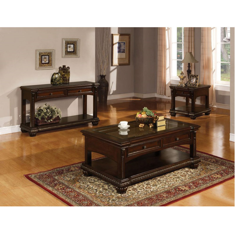 Table basse Anondale
