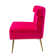 Penitas 46" Armless Loveseat