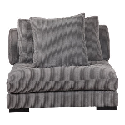 Saegan Slipper Chair