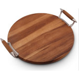 Tribeca Wood Cheese Board