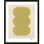 Keyhole 4 Painting by Lee Lessem-1776764669-1776764647