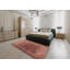 Tapis oriental brun / ivoire-950810347