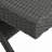 Outdoor Wicker Chaise Lounge Set-81020874