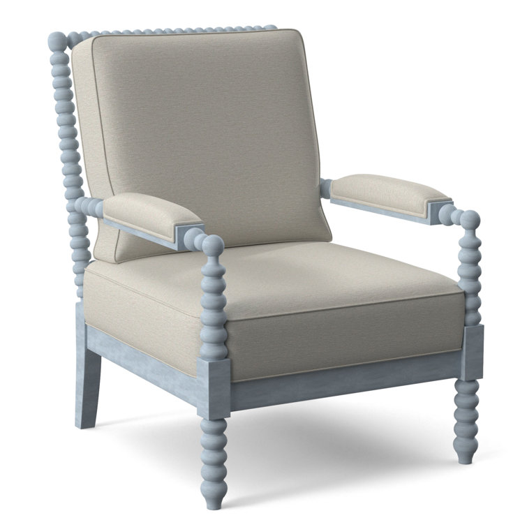 Cotton Armchair