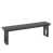 Gris anthracite est en rupture de stock